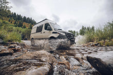 Load image into Gallery viewer, Owl Arrow Suspension Trail 2500 for 2019+ Mercedes Sprinter Van AWD / 4X4
