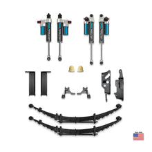 Load image into Gallery viewer, Owl Arrow Suspension Trail 2500 for 2019+ Mercedes Sprinter Van AWD / 4X4
