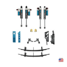 Load image into Gallery viewer, Owl Arrow Suspension Trail 2500 for 2019+ Mercedes Sprinter Van AWD / 4X4
