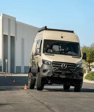 Load image into Gallery viewer, Owl Arrow Suspension Trail 2500 for 2019+ Mercedes Sprinter Van AWD / 4X4

