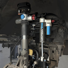 Load image into Gallery viewer, Owl Arrow Suspension Trail 2500 for 2019+ Mercedes Sprinter Van AWD / 4X4
