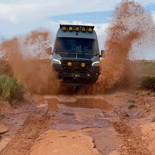 Load image into Gallery viewer, Owl Arrow Suspension Trail 2500 for 2019+ Mercedes Sprinter Van AWD / 4X4
