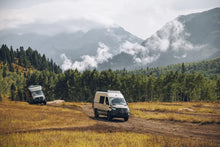 Load image into Gallery viewer, Owl Arrow Suspension Trail 2500 for 2019+ Mercedes Sprinter Van AWD / 4X4
