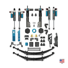 Load image into Gallery viewer, Owl Arrow Suspension Trail 2500 Pro for 2019+ Mercedes Sprinter Van AWD / 4X4
