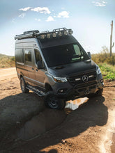 Load image into Gallery viewer, Owl Arrow Suspension Trail 2500 Pro for 2019+ Mercedes Sprinter Van AWD / 4X4
