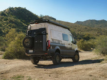 Load image into Gallery viewer, Owl Arrow Suspension Trail 2500 Pro for 2019+ Mercedes Sprinter Van AWD / 4X4
