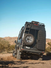 Load image into Gallery viewer, Owl Arrow Suspension Trail 2500 Pro for 2019+ Mercedes Sprinter Van AWD / 4X4
