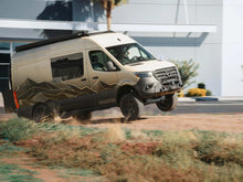 Load image into Gallery viewer, Owl Arrow Suspension Trail 2500 Pro for 2019+ Mercedes Sprinter Van AWD / 4X4
