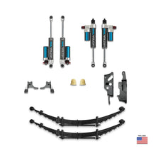 Load image into Gallery viewer, Owl Arrow Suspension Trail 3500 for 2019+ Mercedes Sprinter Van AWD / 4X4
