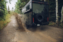 Load image into Gallery viewer, Owl Arrow Suspension Trail 3500 for 2019+ Mercedes Sprinter Van AWD / 4X4
