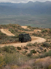 Load image into Gallery viewer, Owl Arrow Suspension Trail 3500 for 2019+ Mercedes Sprinter Van AWD / 4X4
