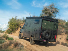 Load image into Gallery viewer, Owl Arrow Suspension Trail 3500 for 2019+ Mercedes Sprinter Van AWD / 4X4
