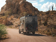 Load image into Gallery viewer, Owl Arrow Suspension Trail 3500 for 2019+ Mercedes Sprinter Van AWD / 4X4
