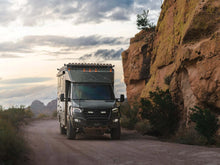 Load image into Gallery viewer, Owl Arrow Suspension Trail 3500 Pro for 2019+ Mercedes Sprinter Van AWD / 4X4
