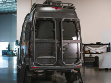 Load image into Gallery viewer, Owl B2 Flex Full Rear Door Carrier for 2019+ Mercedes Sprinter Van - Driver (Left)
