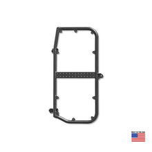 Load image into Gallery viewer, Owl B2 Flex Full Rear Door Carrier for 2019+ Mercedes Sprinter Van - Driver (Left)
