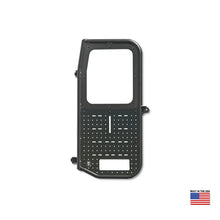 Load image into Gallery viewer, Owl B2 Flex Full Rear Door Carrier for 2019+ Mercedes Sprinter Van - Driver (Left)
