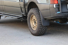 Load image into Gallery viewer, Owl Tubular Explorer Side Step for 2007+ Mercedes Sprinter Van
