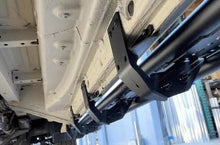 Load image into Gallery viewer, Owl Tubular Explorer Side Step for 2007+ Mercedes Sprinter Van
