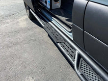 Load image into Gallery viewer, Owl Tubular Explorer Side Step for 2007+ Mercedes Sprinter Van
