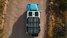 Load image into Gallery viewer, Owl Van Engineering Flat Earth Roof Rack for 2023+ Ineos Grenadier
