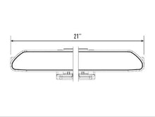 Load image into Gallery viewer, Owl Van Engineering Hidden Light Bar for 2023+ Ineos Grenadier
