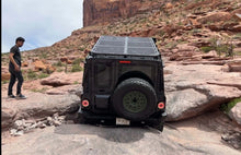Load image into Gallery viewer, Owl Highline Rear Bumper for 2023+ Ineos Grenadier
