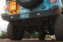 Load image into Gallery viewer, Owl Highline Rear Bumper for 2023+ Ineos Grenadier
