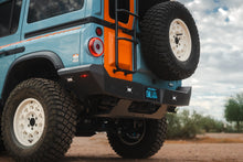 Load image into Gallery viewer, Owl Highline Rear Bumper for 2023+ Ineos Grenadier
