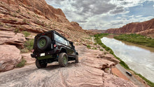 Load image into Gallery viewer, Owl Highline Rear Bumper for 2023+ Ineos Grenadier
