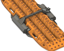 Load image into Gallery viewer, Quick Release Locking Maxtrax Mount by Expedition Essentials
