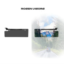 Load image into Gallery viewer, Owl Van Engineering Rosen Visors for 2023+ Ineos Grenadier
