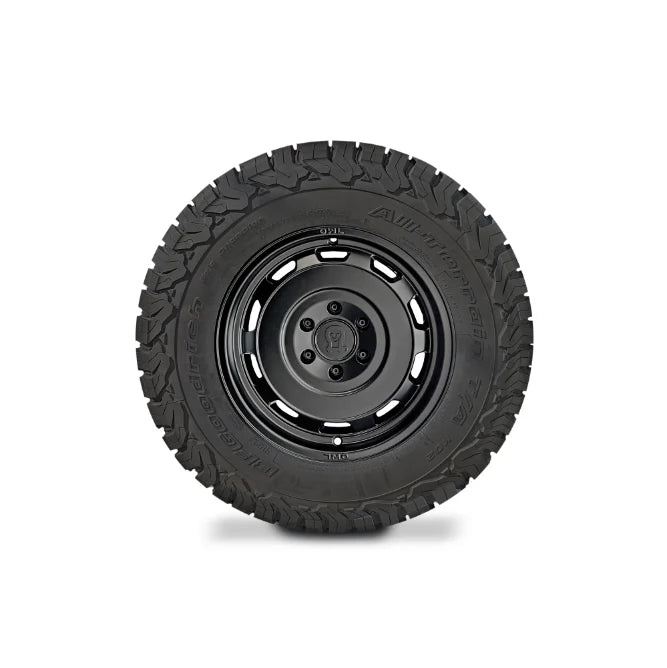 Owl Sixty Wheels for 2023+ Ineos Grenadier – Main Line Overland