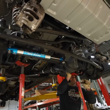 Load image into Gallery viewer, Owl Steering Pump Upgrade for 2023+ Ineos Grenadier / Quartermaster
