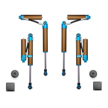 Load image into Gallery viewer, Owl Trail-Flo 2-4" Suspension Lift Kit for 2023+ Ineos Grenadier / Quartermaster
