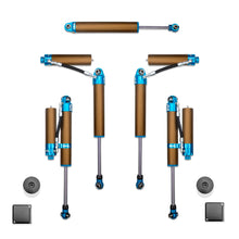 Load image into Gallery viewer, Owl Trail-Flo 2-4" Suspension Lift Kit for 2023+ Ineos Grenadier / Quartermaster
