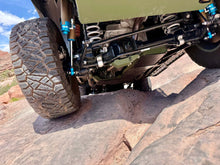 Load image into Gallery viewer, Owl Trail-Flo 2-4" Suspension Lift Kit for 2023+ Ineos Grenadier / Quartermaster
