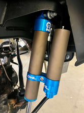 Load image into Gallery viewer, Owl Trail-Flo 2-4" Suspension Lift Kit for 2023+ Ineos Grenadier / Quartermaster
