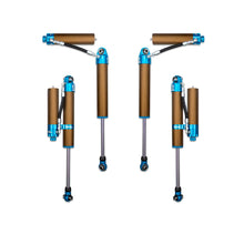 Load image into Gallery viewer, Owl Trail-Flo 2-4" Suspension Lift Kit for 2023+ Ineos Grenadier / Quartermaster
