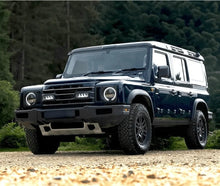 Load image into Gallery viewer, Owl Grille Light Kit for 2023+ Ineos Grenadier
