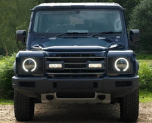 Load image into Gallery viewer, Owl Grille Light Kit for 2023+ Ineos Grenadier
