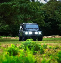 Load image into Gallery viewer, Owl Grille Light Kit for 2023+ Ineos Grenadier

