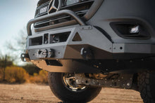 Load image into Gallery viewer, Owl Adax Pro Front Bumper for Mercedes Sprinter Van

