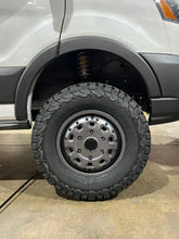 Load image into Gallery viewer, Owl Talon Wheels for 2014+ Ford Transit Van 2500 AWD
