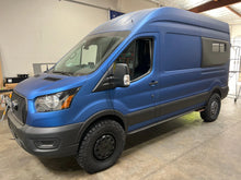 Load image into Gallery viewer, Owl Talon Wheels for 2014+ Ford Transit Van 2500 AWD
