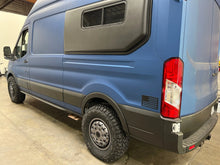 Load image into Gallery viewer, Owl Talon Wheels for 2014+ Ford Transit Van 2500 AWD
