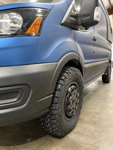 Load image into Gallery viewer, Owl Talon Wheels for 2014+ Ford Transit Van 2500 AWD
