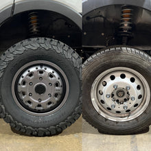 Load image into Gallery viewer, Owl Talon Wheels for 2014+ Ford Transit Van 2500 AWD
