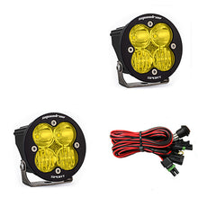 Load image into Gallery viewer, Baja Designs Squadron-R Sport LED Light Pod Pair
