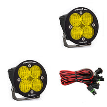 Load image into Gallery viewer, Baja Designs Squadron-R Sport LED Light Pod Pair
